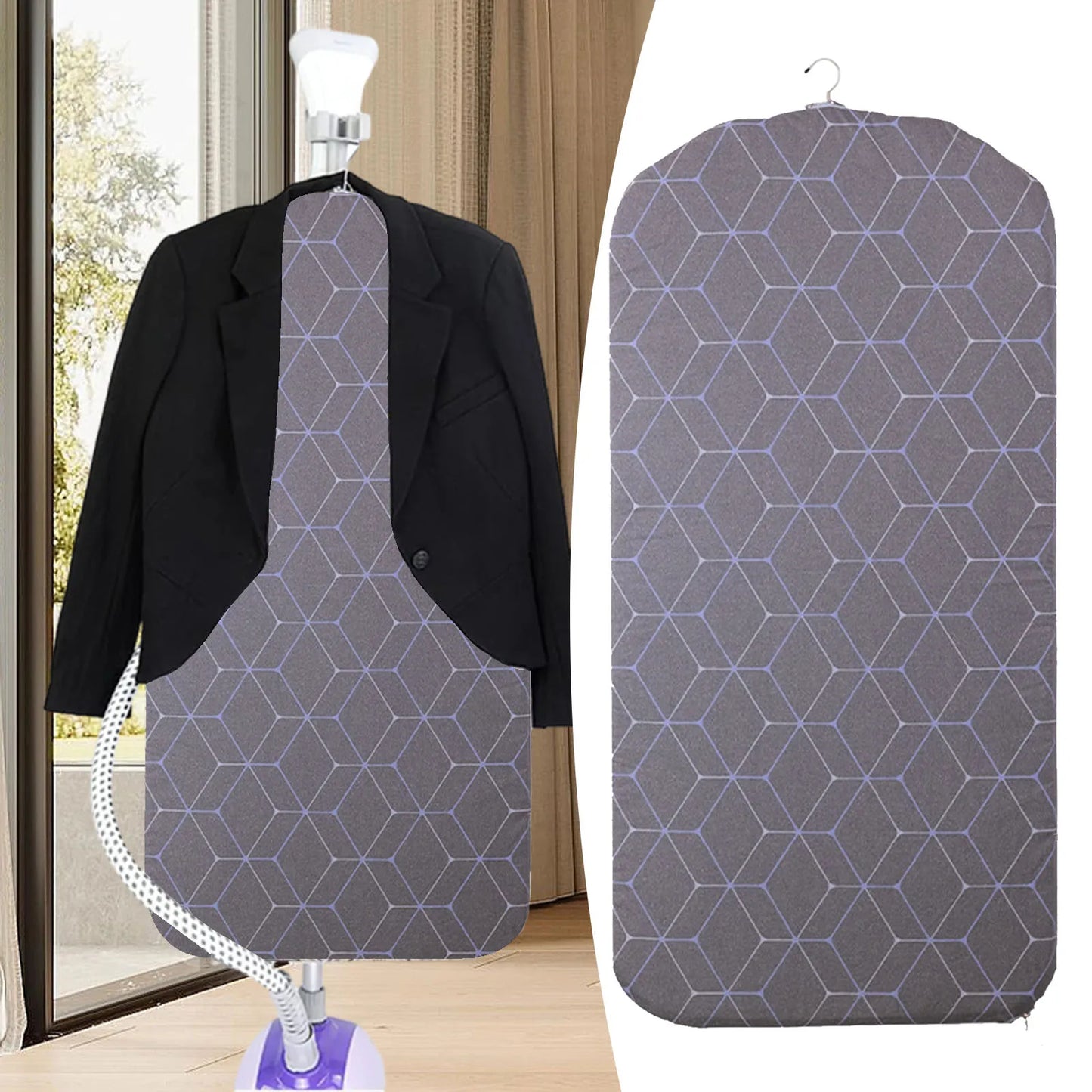 LAVAF4 - Asse da stiro sospesa