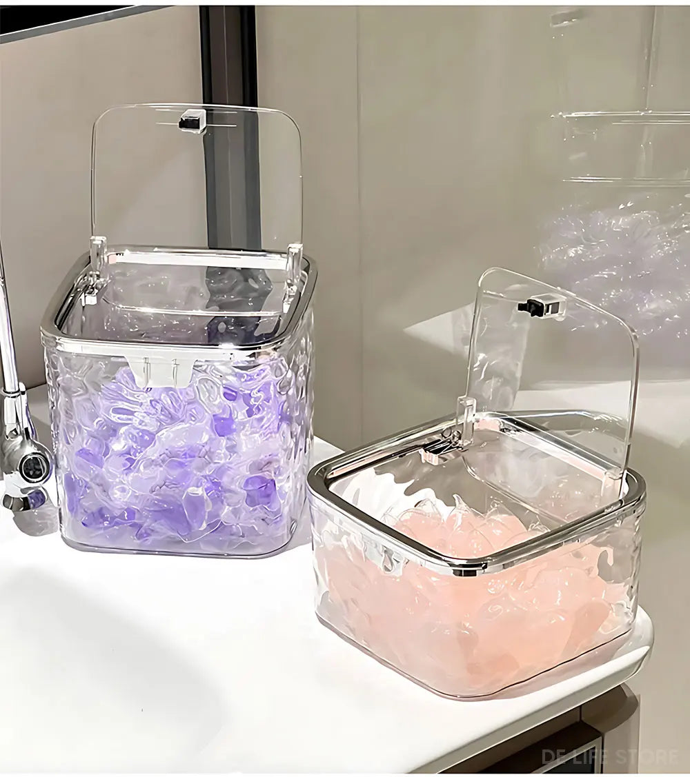 ORGB21 - Contenitore per detersivo in polvere