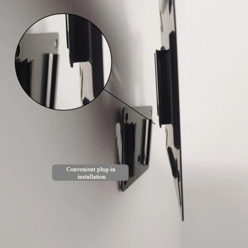 INTRAS13 - Supporto da parete per TV