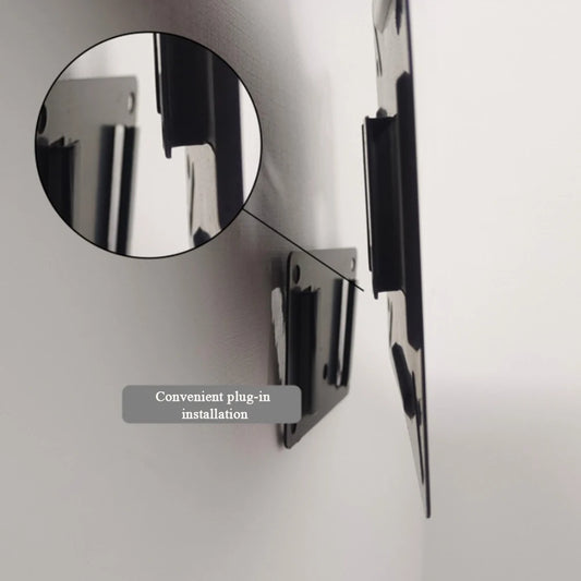 INTRAS13 - Supporto da parete per TV