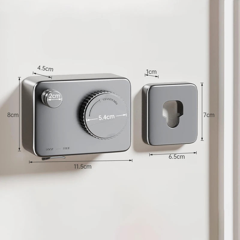 LAVAF1 - Collezione di stendibiancheria retrattile