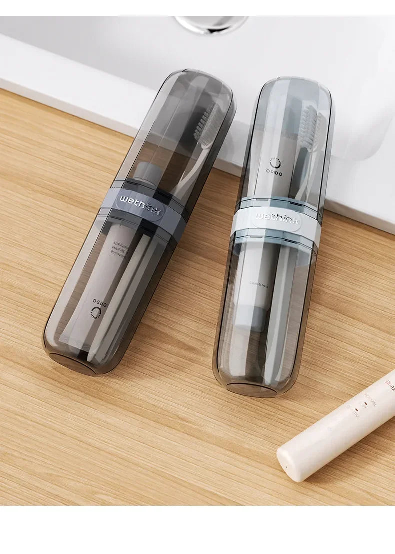 ACCL17 - Contenitori per spazzolini da denti