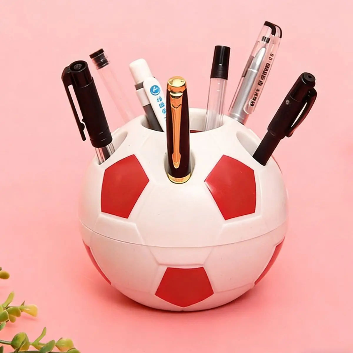 ORGAS18 - Portapenne da calcio