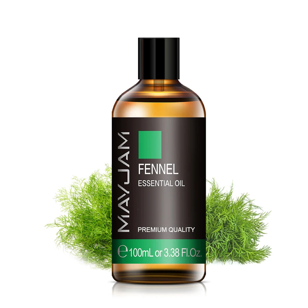 AROM11 - 100 ml di oli essenziali per umidificatore