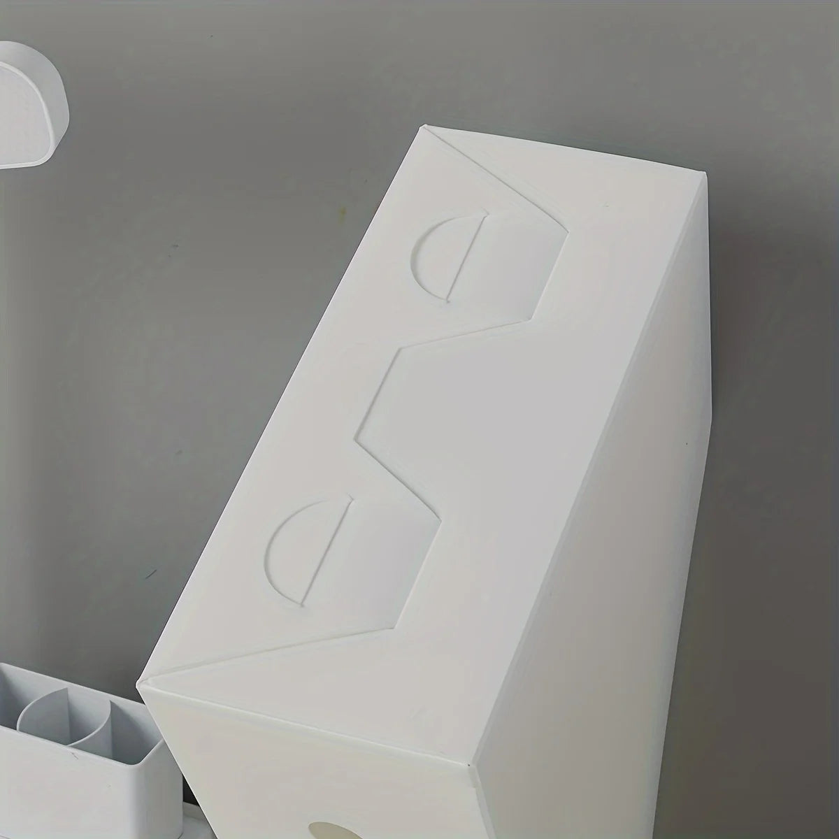 ORGAS6 - Cartella portadocumenti da scrivania