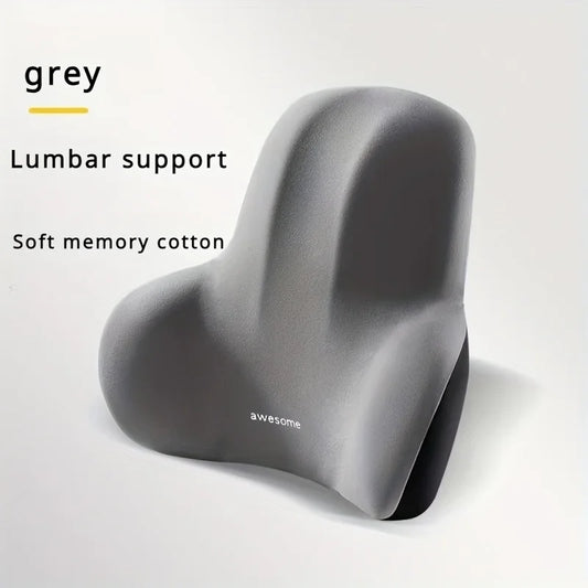 ERGOL18 - Cuscino lombare in memory foam