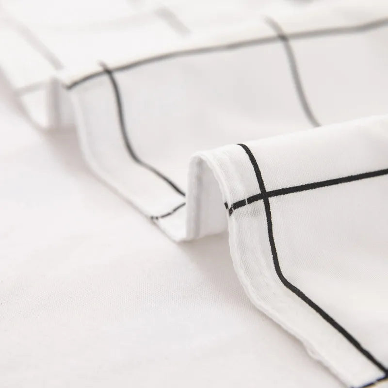 SONN11 - Copripiumino morbido in microfibra