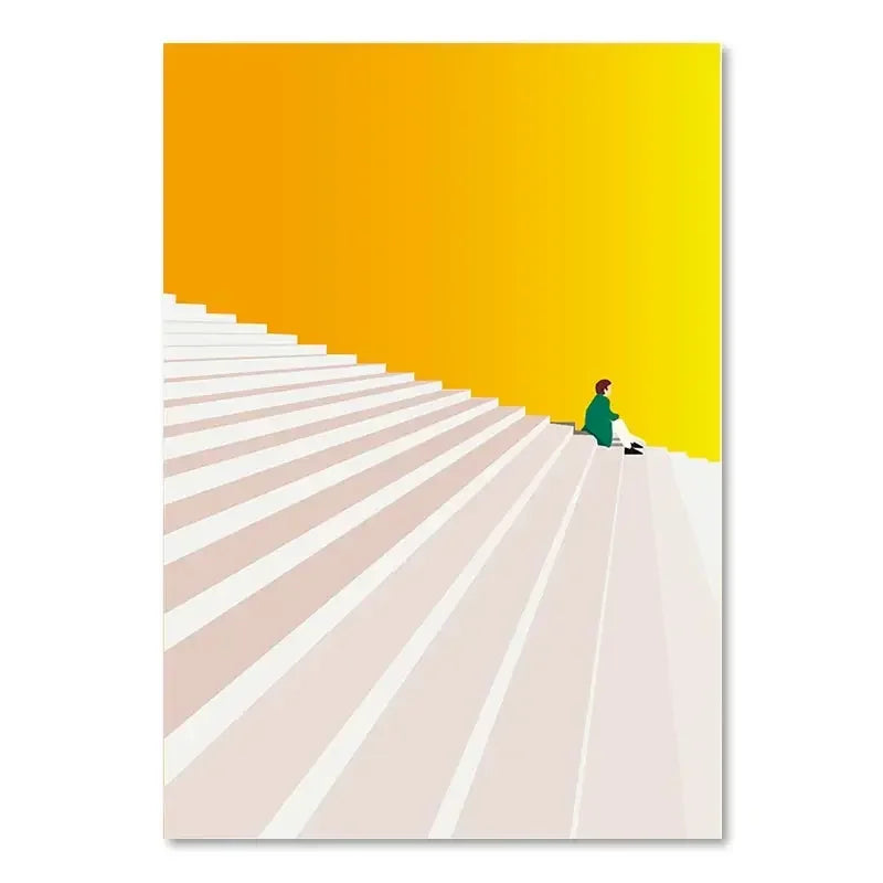 DECOM10 - Stampe su tela HD