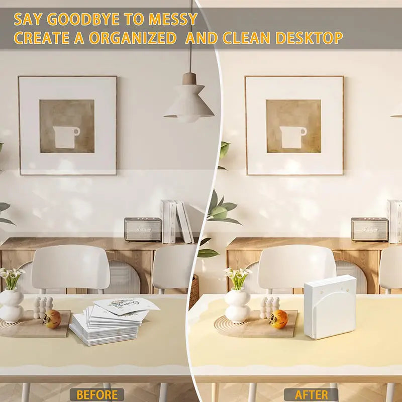 ACCT13 - Porta tovaglioli moderno