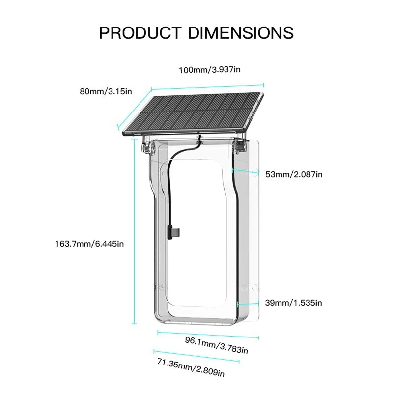 ACCET21 - Campanelli senza fili