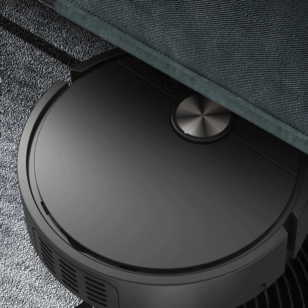 PULIS10 - Robot lavapavimenti 3 in 1