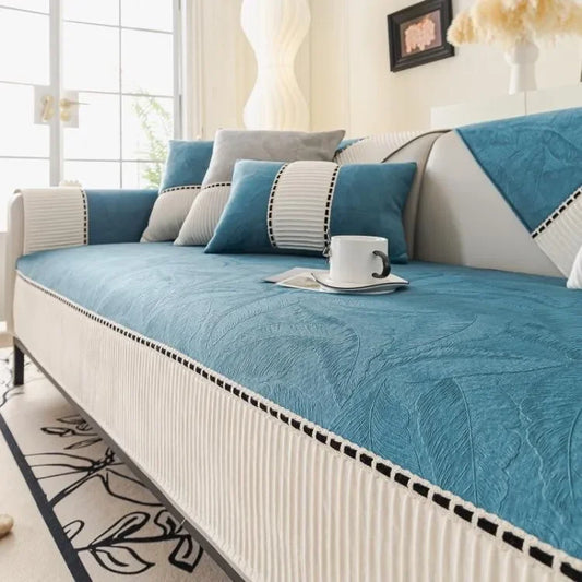 TESS45 - Copridivano alla moda