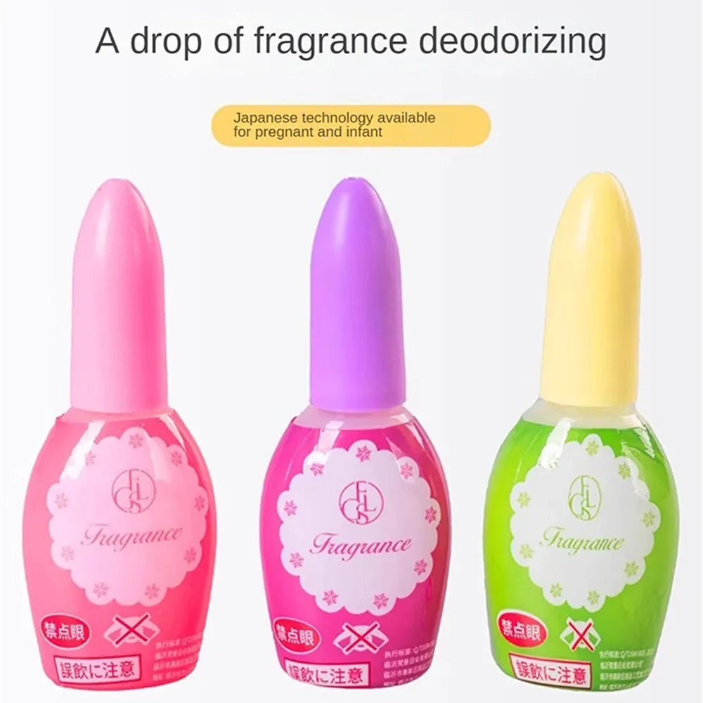 ARIB2 - Deodorante per WC da 20 ml