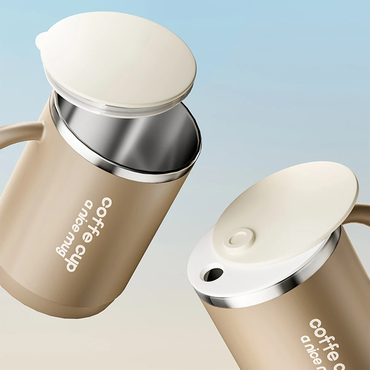 CAFT13 - Tazza termica da 500 ml