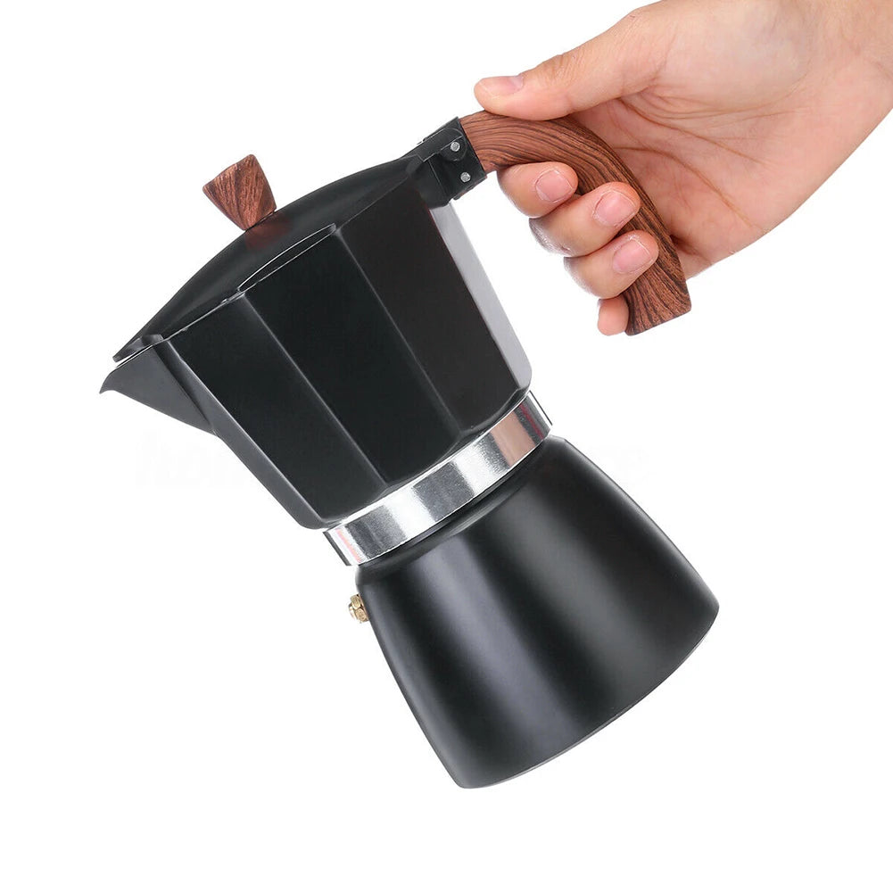 CAFT3 - Caffettiera Moka da 150 ml