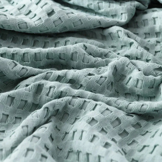 TESL10 - Coperta termica in puro cotone di alta qualità