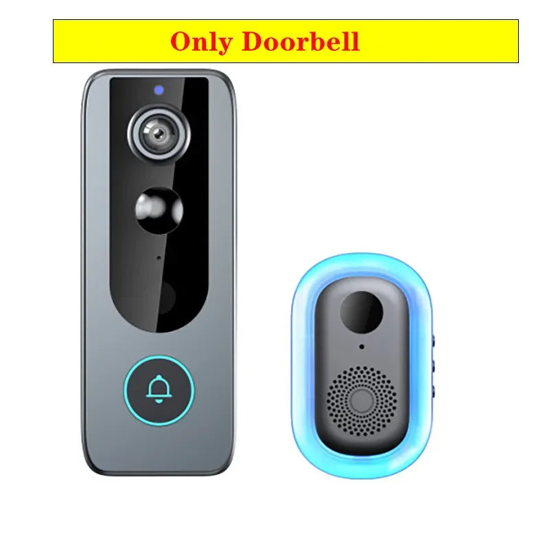 ACCET21 - Campanelli senza fili