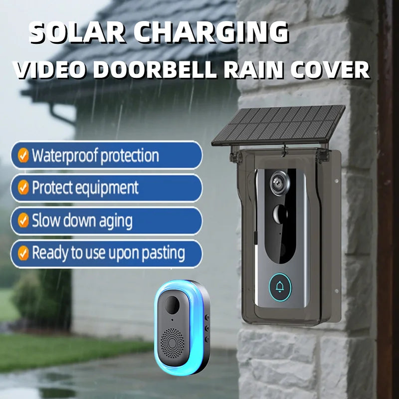 ACCET21 - Campanelli senza fili