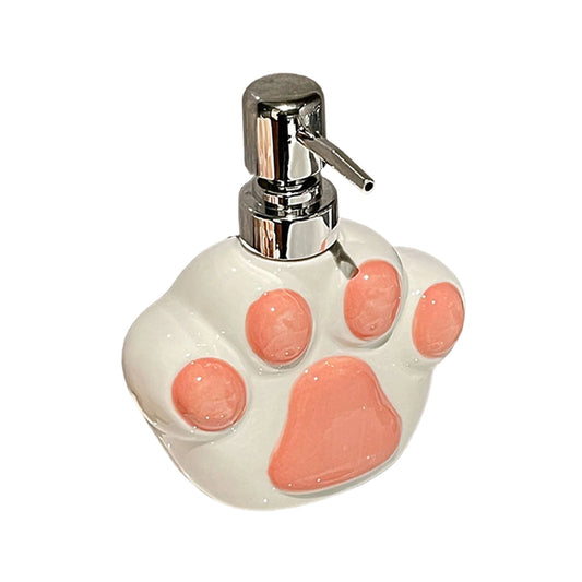 ACCL7 - Dispenser di sapone in ceramica vari design