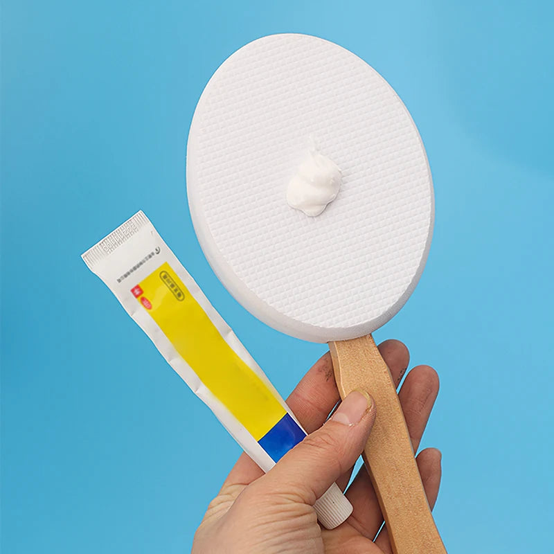 BAGC16 - Spazzola per il corpo da doccia