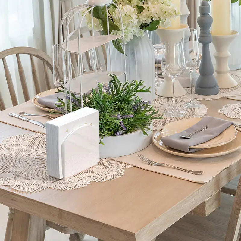 ACCT13 - Porta tovaglioli moderno