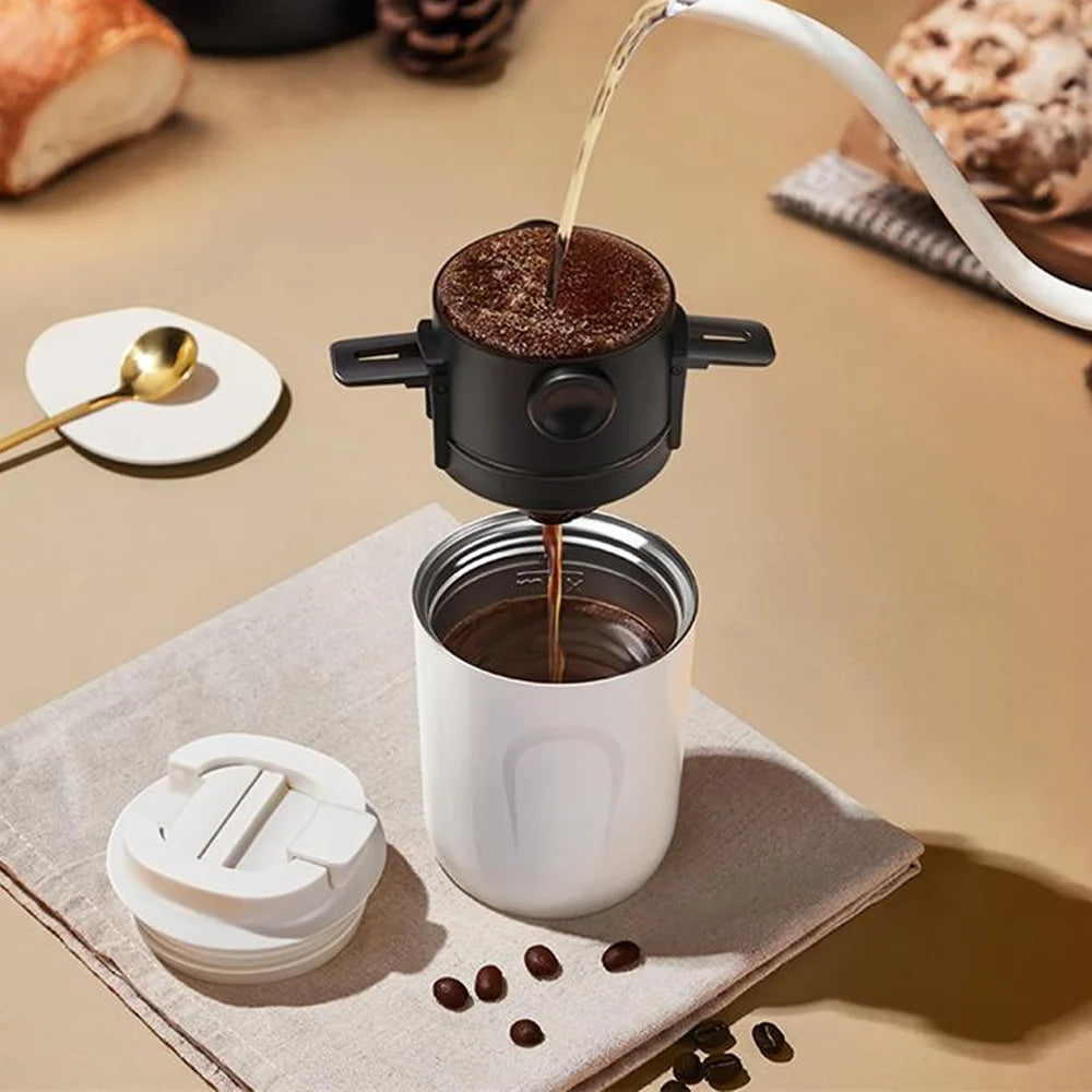 CAFT14 - Tazza da caffè termica