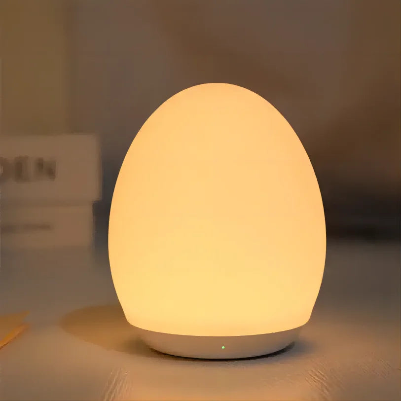 ILLR10 - Lampada da comodino a LED dimmerabile per bambini