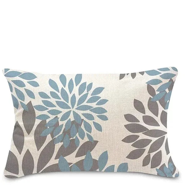 TESS22 - Federa decorativa per cuscino del divano