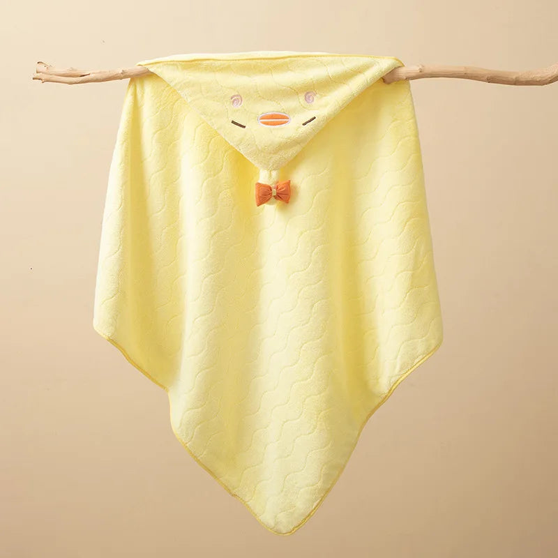 BAGC29 - Accappatoio per bambini