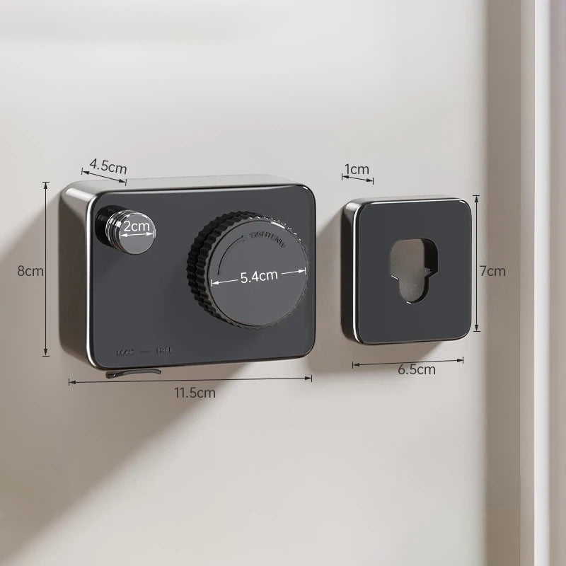 LAVAF1 - Collezione di stendibiancheria retrattile