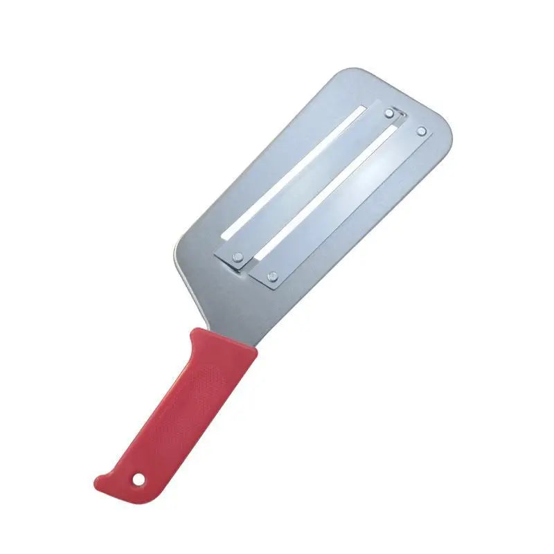 UTES9 - Coltello da cucina multifunzionale per tagliare il cavolo