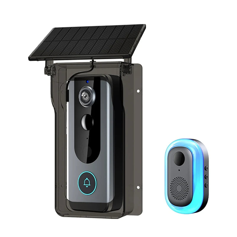 ACCET21 - Campanelli senza fili