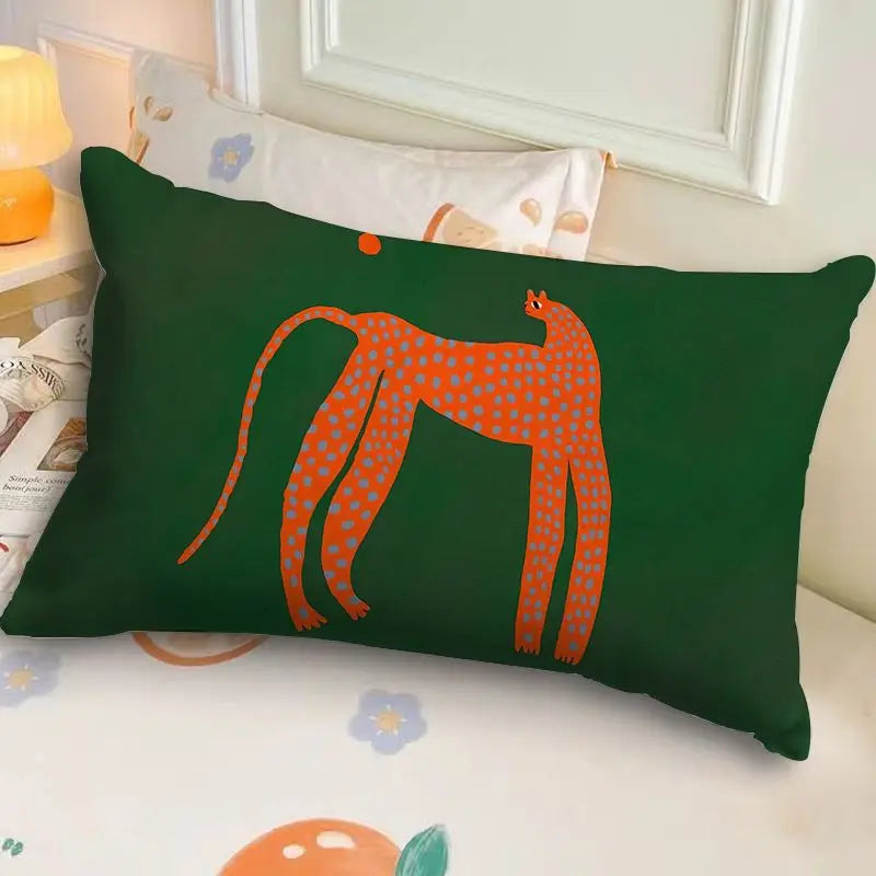 TESS21 - Cuscino per pisolino da divano