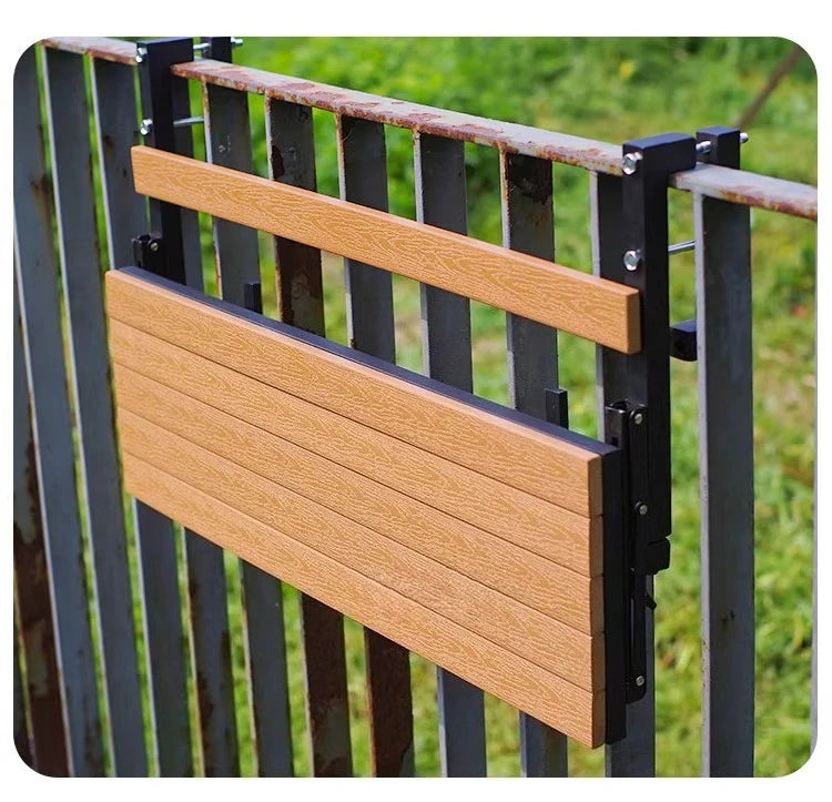 OUTDB12 - Tavoli da esterno in legno