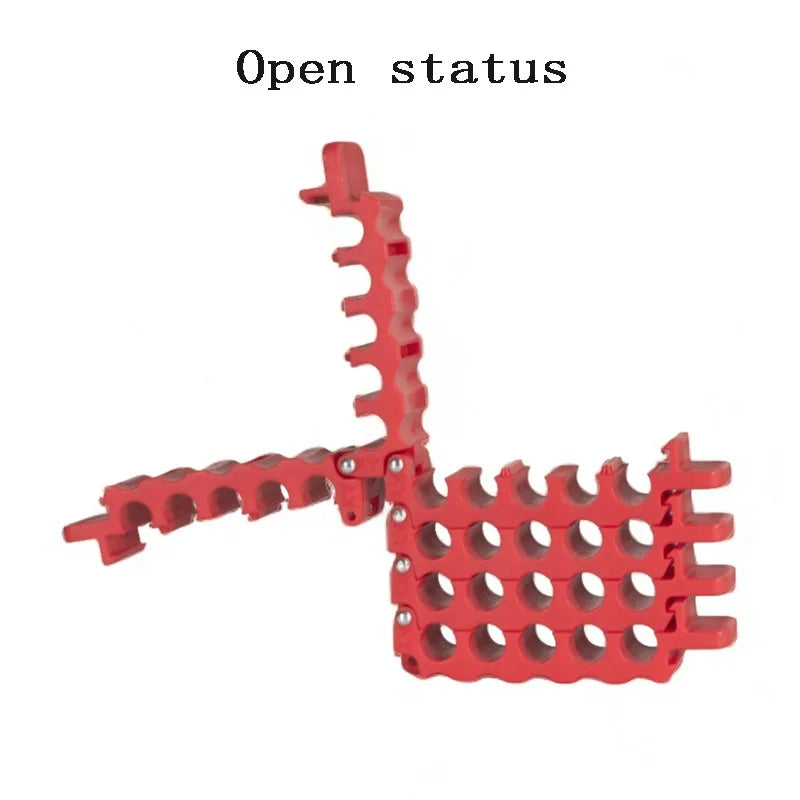 INTRAS15 - Strumento per l'organizzazione dei cavi