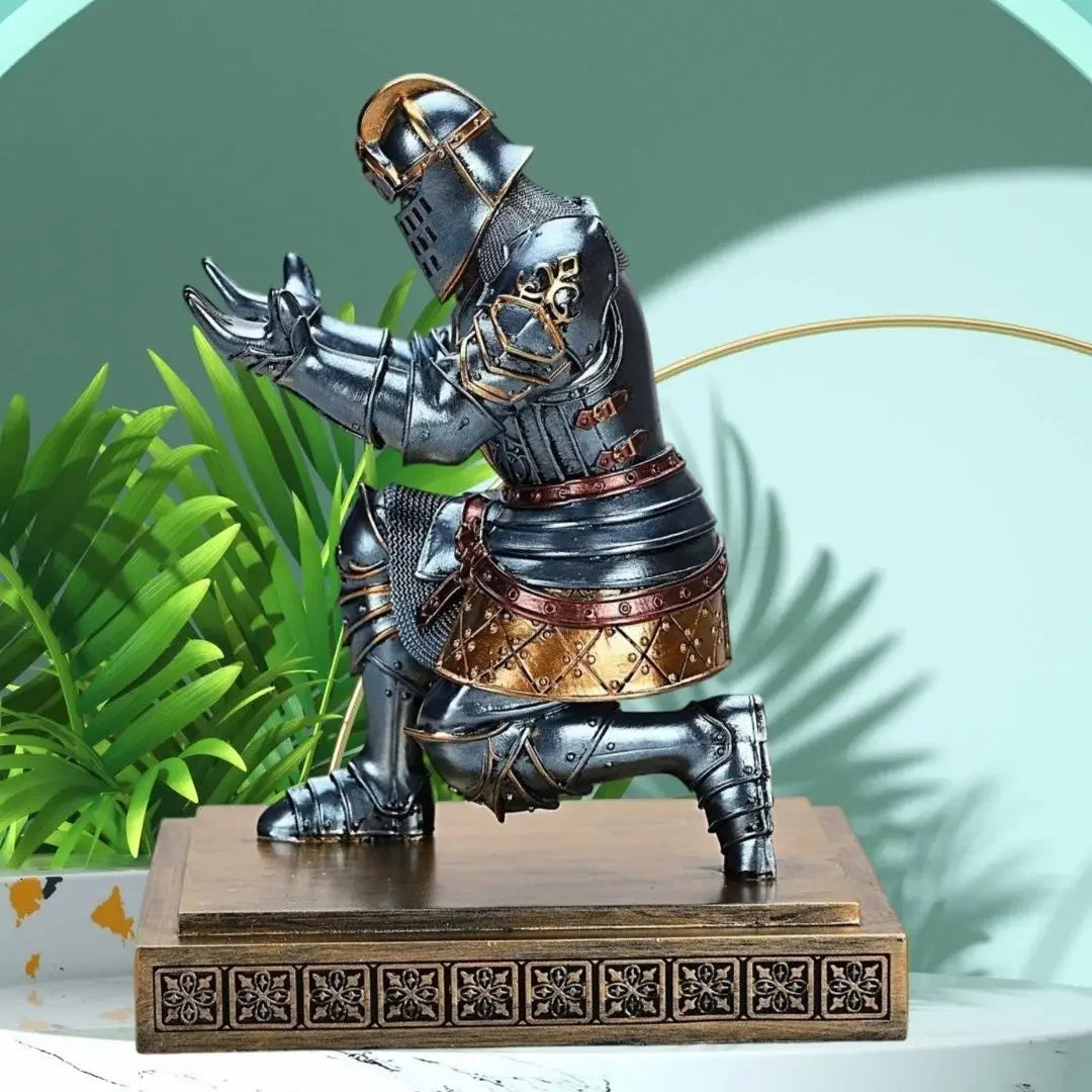 ORGAS11 - Portapenne armatura