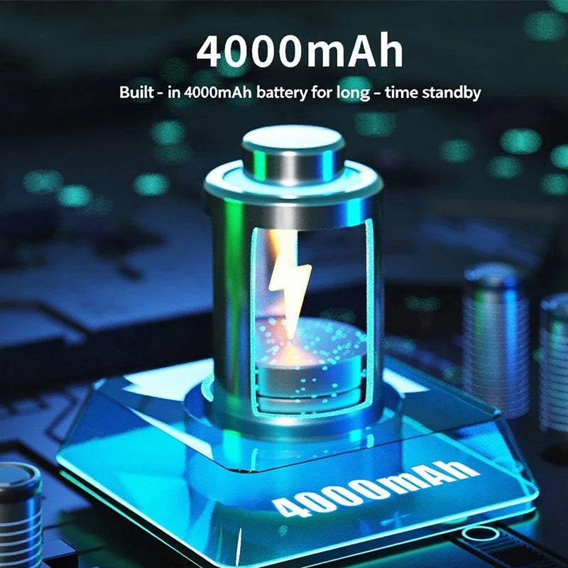 ACCET21 - Campanelli senza fili