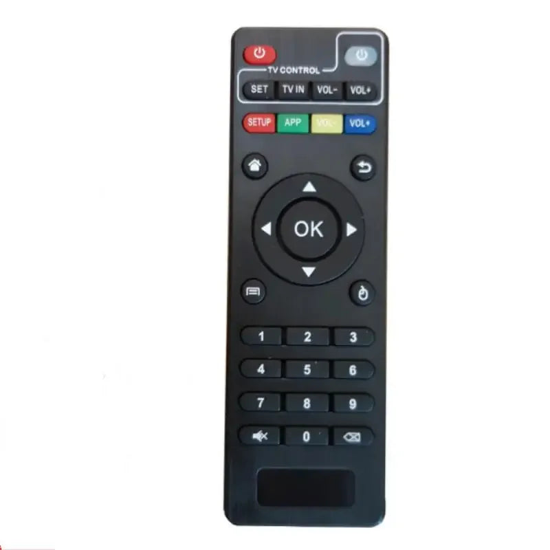 INTRAS2 - Telecomando IR per Android TV