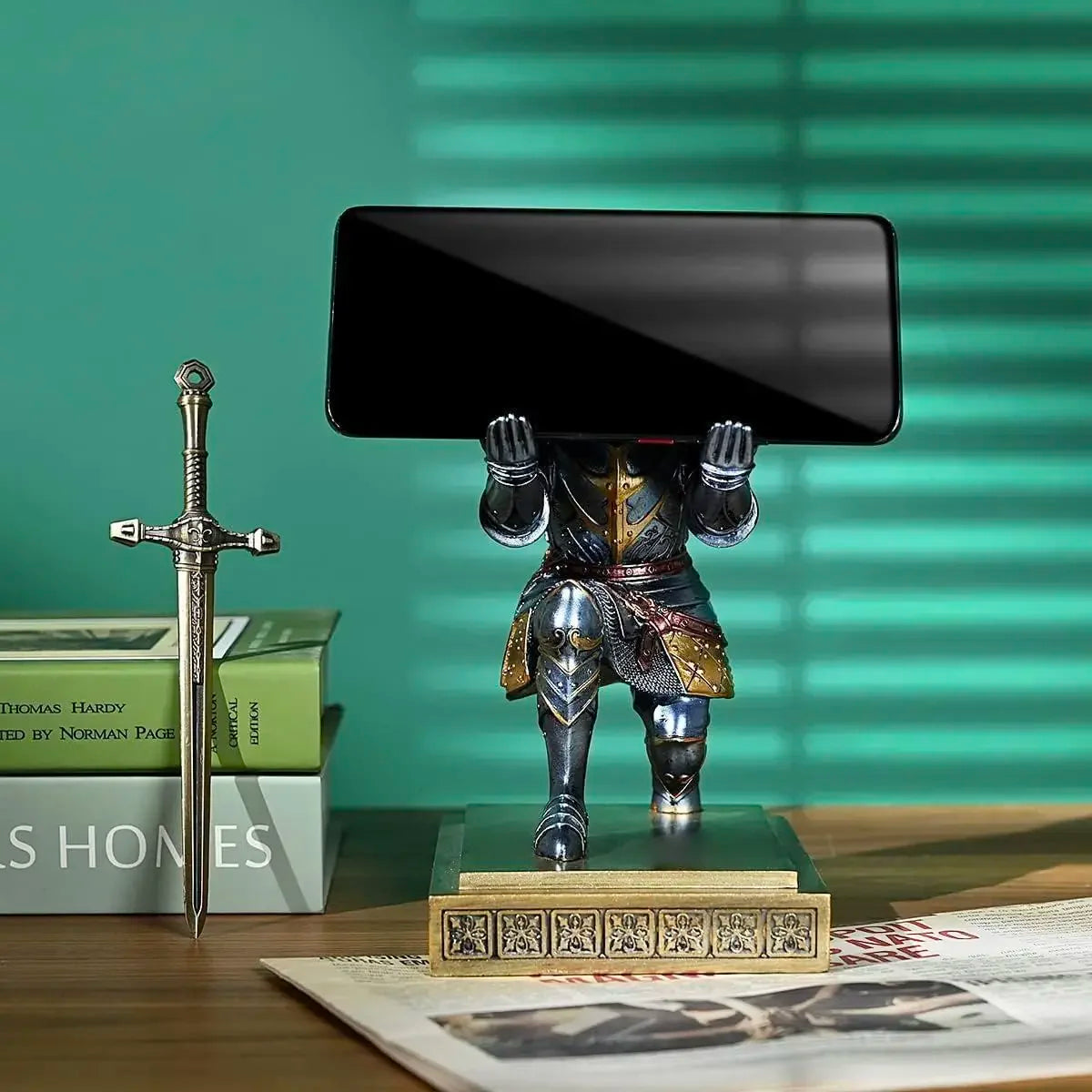 ORGAS11 - Portapenne armatura