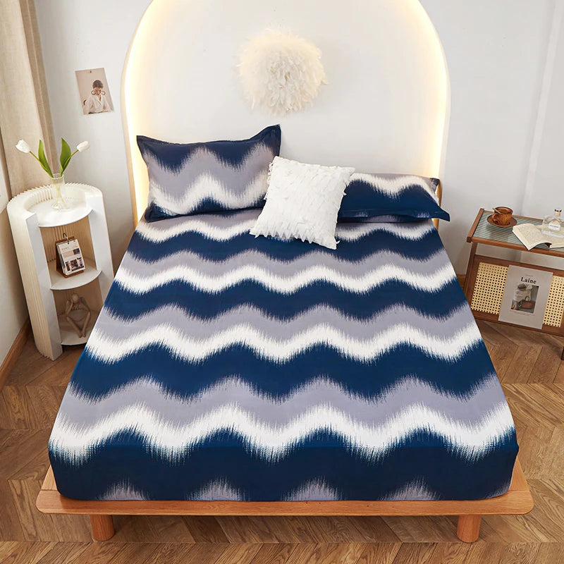 SONN5 - Lenzuolo per camera da letto senza federe