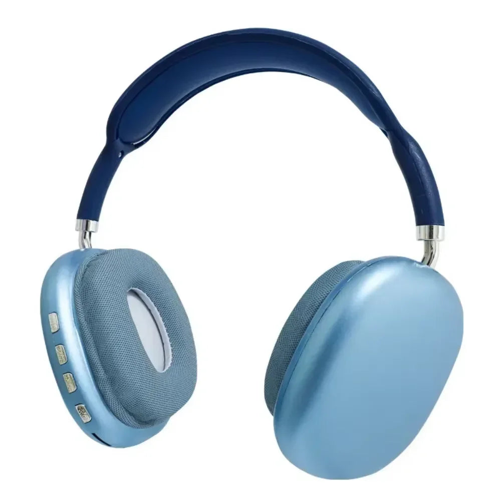 NTRAS19 - Cuffie Bluetooth wireless