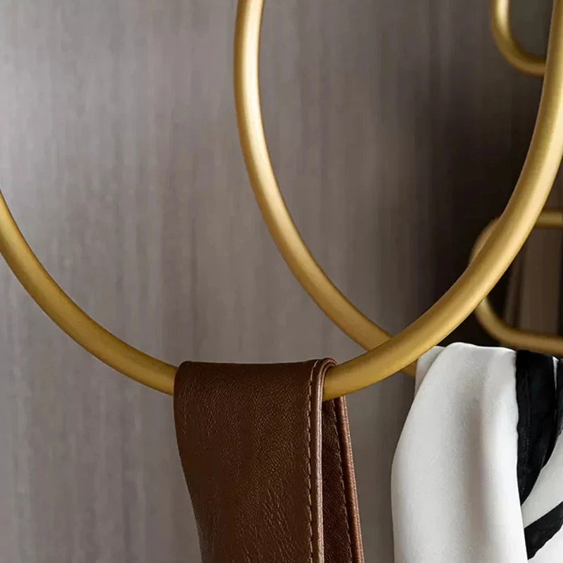 OARM4 - Gruccia a forma di S