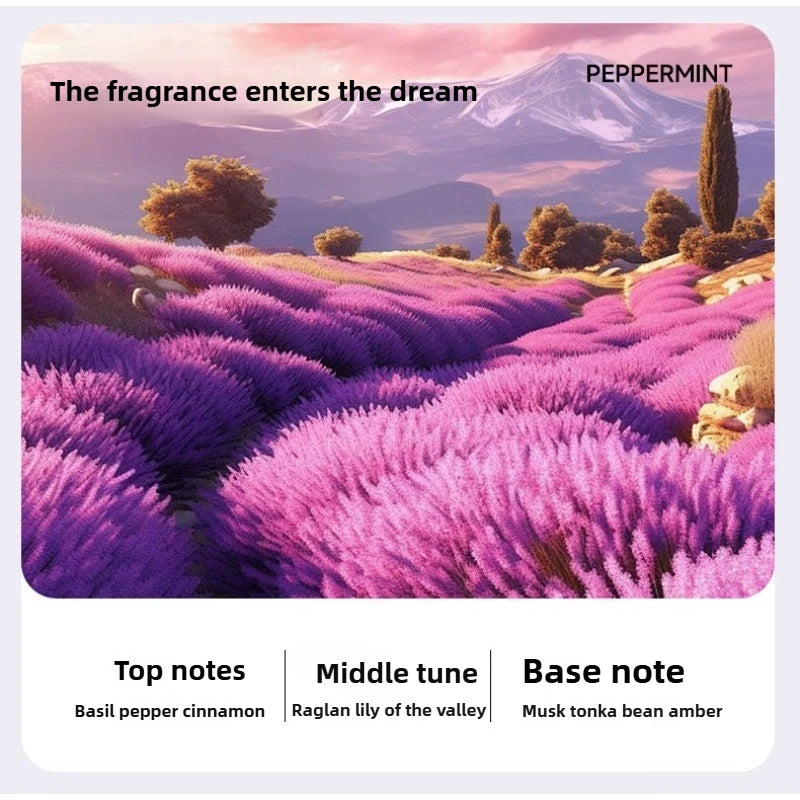 ARIB20 - App intelligente Macchina per aromaterapia Umidificatore Aria fresca