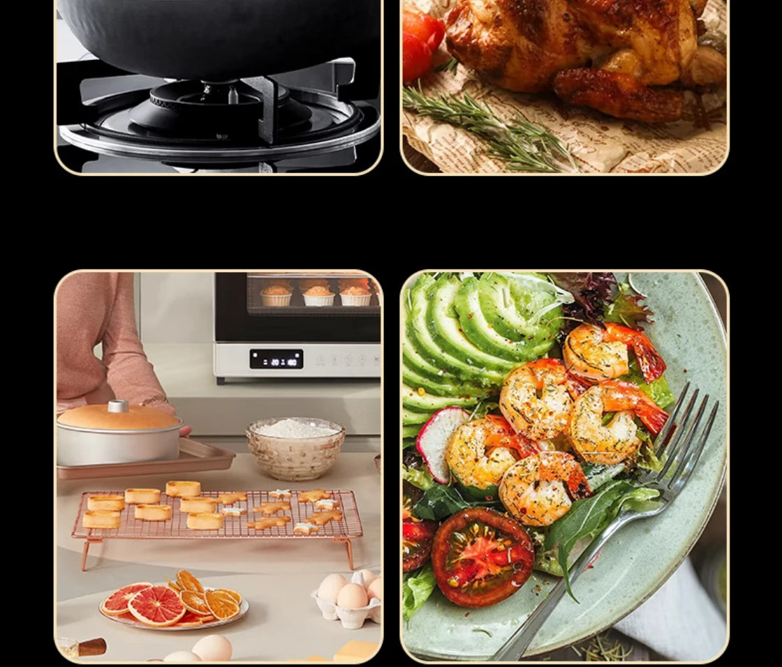 COTS23 - Spruzzatore di olio o aceto spray per oli da cucina