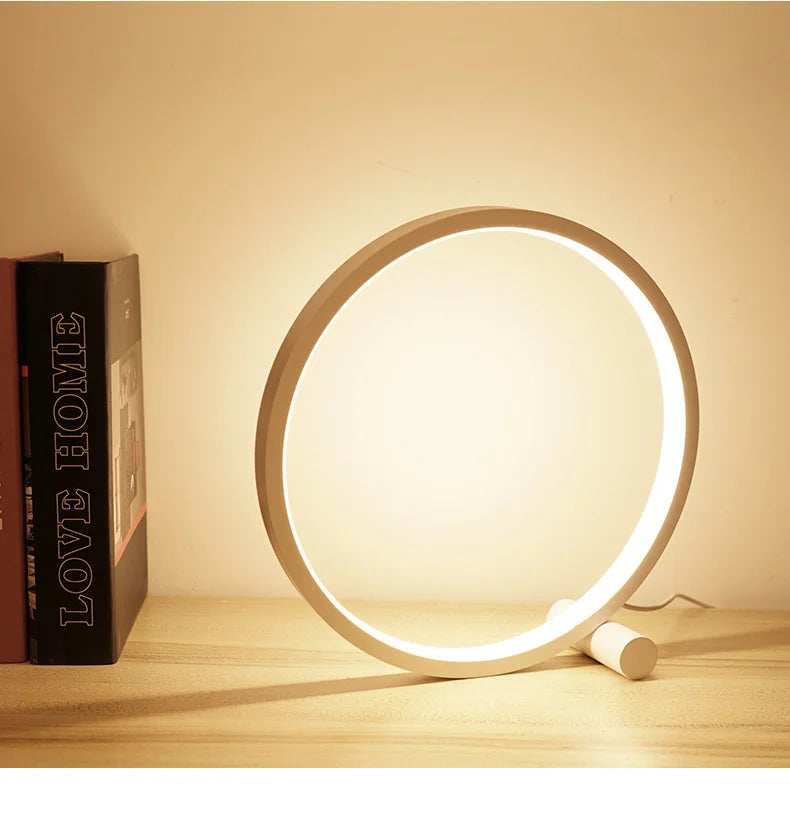 ILLR13 - Lampada a LED da 25 cm circolare dimmerabile