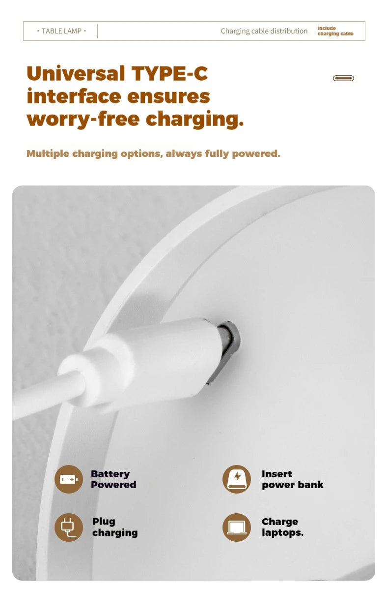 ILLUT12 - Lampada a bottiglia a LED