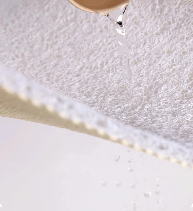 BAGC3 - Tappetino da bagno per doccia