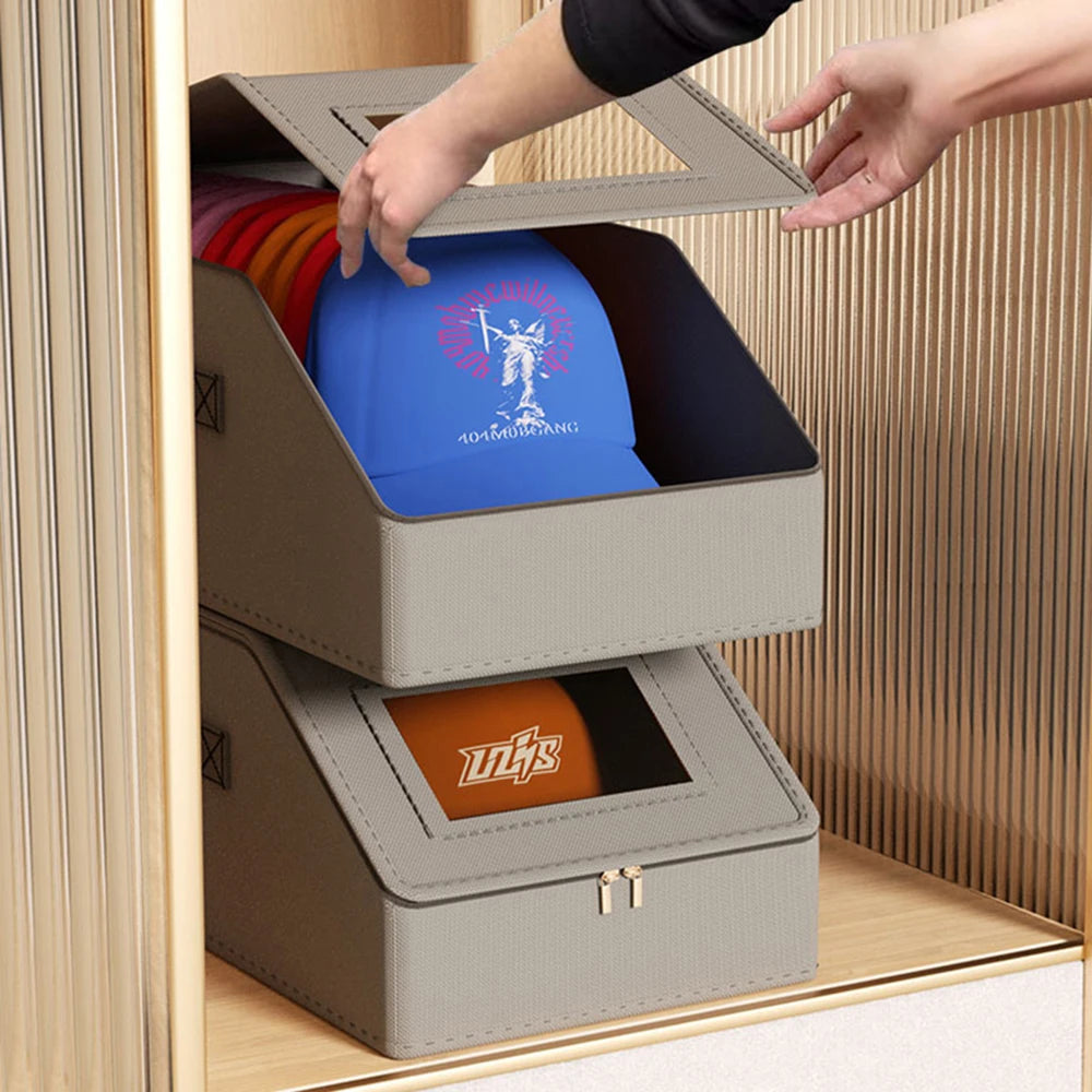 OARM15 - Organizzatore per armadio in cartone