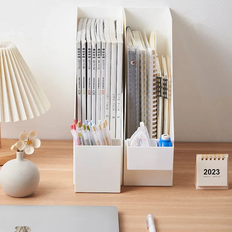 ORGAS1 - Organizzatori da scrivania