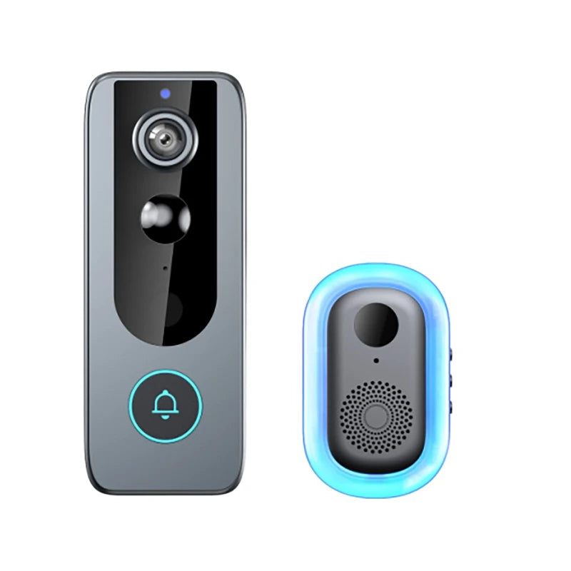 ACCET21 - Campanelli senza fili